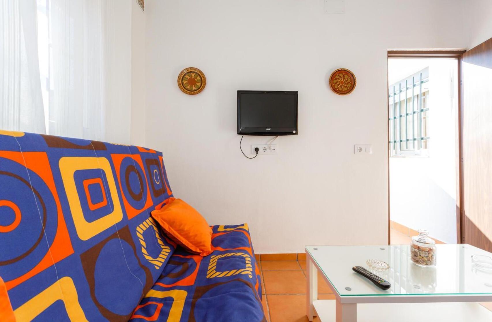 Apartamento Casa Postas II Conil De La Frontera Luaran gambar