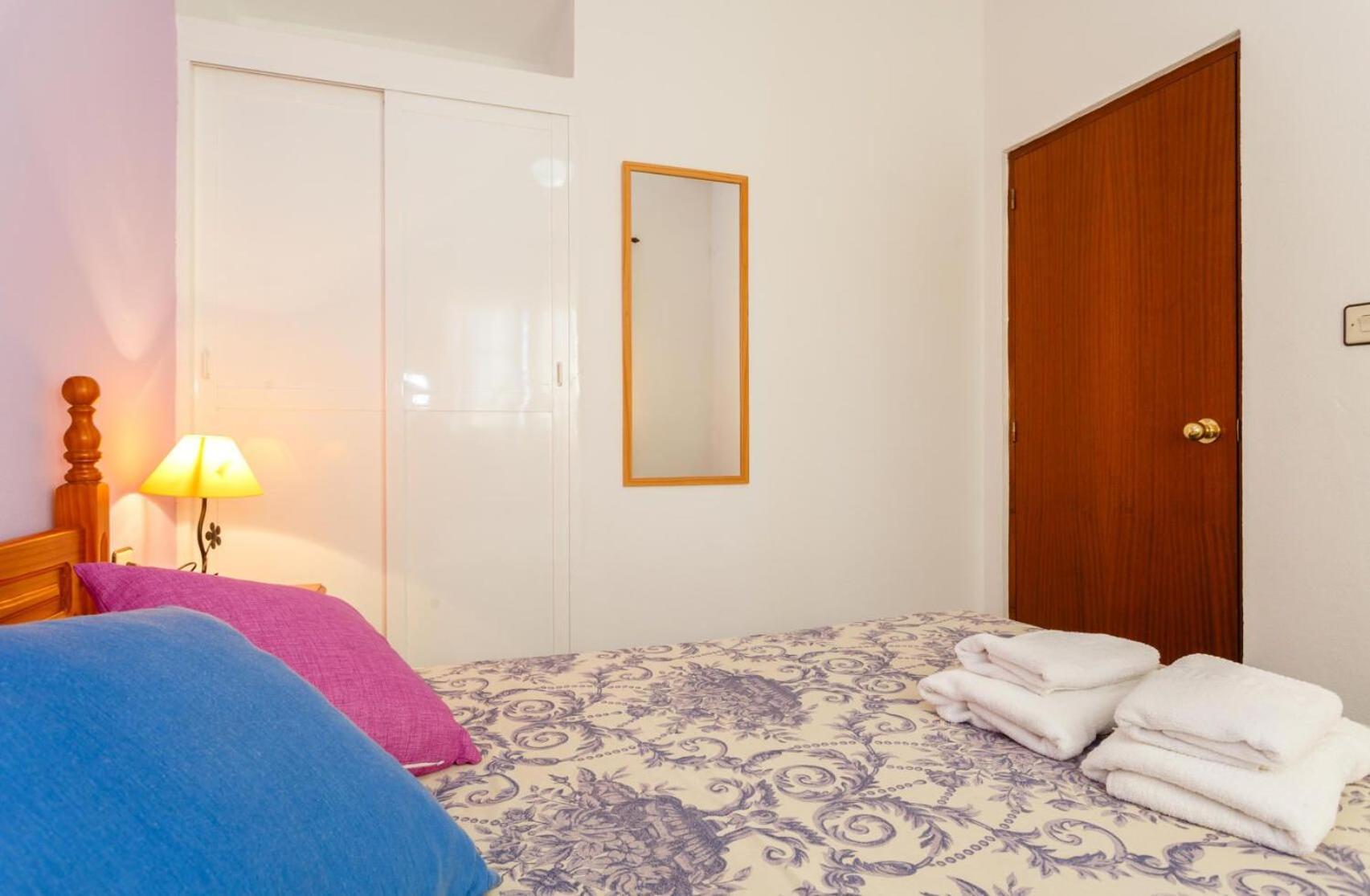 Apartamento Casa Postas II Conil De La Frontera Luaran gambar